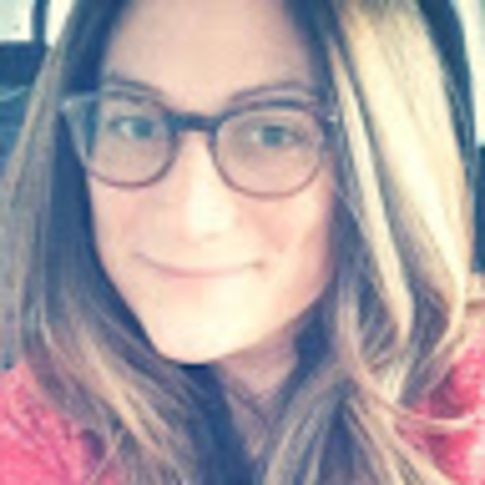 Meet your Posher, Meghan colleen